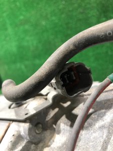 Мкпп TY856UB9AA SUBARU WRX STI OEM 32000AK360 VAB 2015 EJ20Y MT6