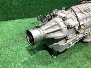 Мкпп TY856UB9AA SUBARU WRX STI OEM 32000AK360 VAB 2015 EJ20Y MT6