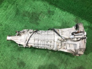 Мкпп TY856UB9AA SUBARU WRX STI OEM 32000AK360 VAB 2015 EJ20Y MT6