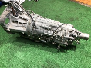 Мкпп TY856UB9AA SUBARU WRX STI OEM 32000AK360 VAB 2015 EJ20Y MT6
