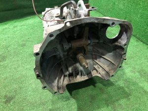 Мкпп TY856UB9AA SUBARU WRX STI OEM 32000AK360 VAB 2015 EJ20Y MT6