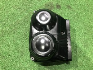 Крышка ГРМ правая 13572AA120 SUBARU WRX STI