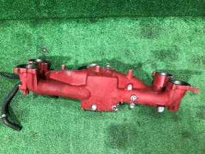 Впускной коллектор SUBARU WRX STI OEM 14001AC070 VAB 2015 EJ20Y MT6