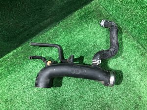 Патрубок турбин самка SUBARU WRX STI OEM 14459AA520 VAB 2015 EJ20Y MT6