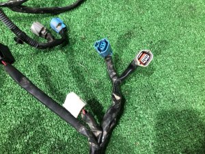 Коса двигателя SUBARU WRX STI OEM 24020AF920 VAB 2015 EJ20Y MT6