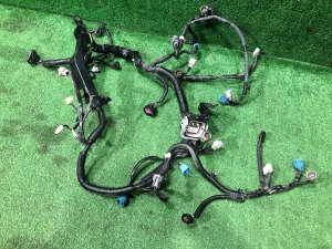 Коса двигателя SUBARU WRX STI OEM 24020AF920 VAB 2015 EJ20Y MT6