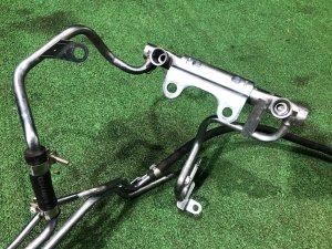 Форсунки инжекторы SUBARU WRX STI OEM 16611AA720 VAB 2015 EJ20Y MT6