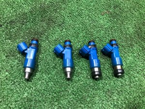 Форсунки инжекторы SUBARU WRX STI OEM 16611AA720 VAB 2015 EJ20Y MT6