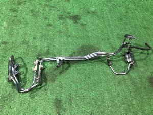 Форсунки инжекторы SUBARU WRX STI OEM 16611AA720 VAB 2015 EJ20Y MT6