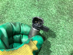 Датчик коленвала SUBARU WRX STI OEM 22053AA053 VAB 2015 EJ20Y MT6