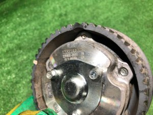 Шкив распредвала впускной левый SUBARU WRX STI OEM 13322AA001 VAB 2015 EJ20Y MT6