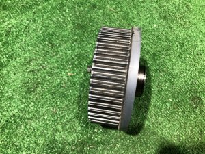 Шкив распредвала впускной левый SUBARU WRX STI OEM 13322AA001 VAB 2015 EJ20Y MT6