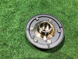 Шкив распредвала впускной левый SUBARU WRX STI OEM 13322AA001 VAB 2015 EJ20Y MT6