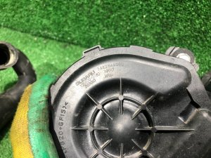 Насос EGR SUBARU WRX STI OEM 14828AA050 VAB 2015 EJ20Y MT6