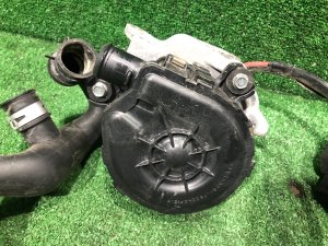 Насос EGR SUBARU WRX STI OEM 14828AA050 VAB 2015 EJ20Y MT6