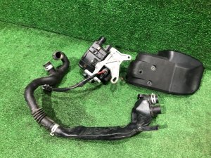 Насос EGR SUBARU WRX STI OEM 14828AA050 VAB 2015 EJ20Y MT6