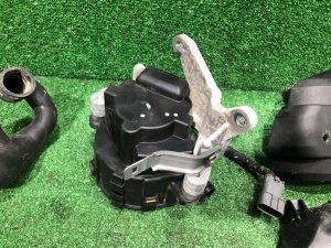 Насос EGR SUBARU WRX STI OEM 14828AA050 VAB 2015 EJ20Y MT6