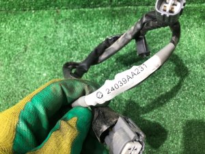 Провод лямбда-зонда SUBARU WRX STI OEM 24039AA231 VAB 2015 EJ20Y MT6