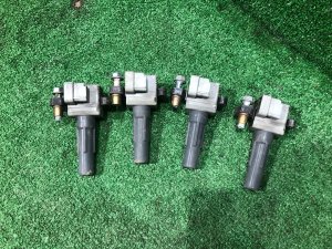 Катушки зажигания FK 0334 SUBARU WRX STI OEM 22433AA641 VAB 2015
