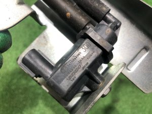 Соленоид турбины SUBARU WRX STI OEM 16102AA360 VAB 2015 EJ20Y MT6