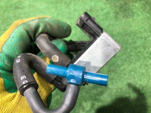 Клапан соленоидный SUBARU WRX STI OEM 16102AA391 VAB 2015