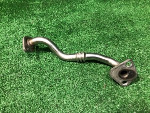 Трубка EGR SUBARU WRX STI OEM 14849AA091 VAB 2015 EJ20Y MT6