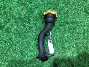 Горловина бензобака 15250AA061 SUBARU WRX STI