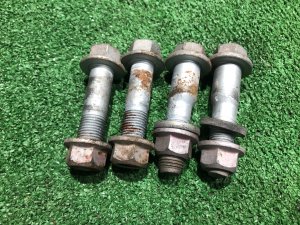 Болты развальные передние 901660039 SUBARU WRX STI