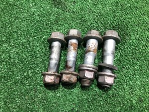 Болты развальные передние SUBARU WRX STI OEM 901660039 VAB 2015 EJ20Y MT6