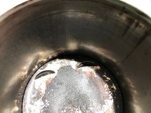 Блок цилиндров SUBARU WRX STI OEM 11008AB210 VAB 2015 EJ20Y MT6