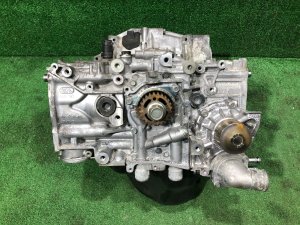 Блок цилиндров 11008AB210 SUBARU WRX STI