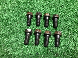 Болты маховика мкпп 800610740 SUBARU WRX STI