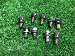 Болты корзины сцепления 800508310 SUBARU WRX STI