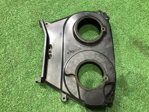 Крышка ГРМ задняя левая SUBARU WRX STI OEM 13575AA130 VAB 2015 EJ20Y MT6