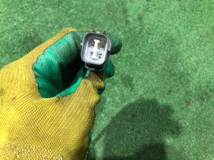Датчик кислородный Лямбда-зонд SUBARU WRX STI OEM 22641AA751 VAB 2015 EJ20Y MT6