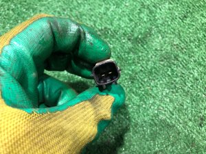 Датчик температуры ОЖ SUBARU WRX STI OEM 22630AA230 VAB 2015 EJ20Y MT6