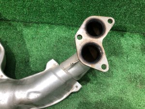 Выпускной коллектор SUBARU WRX STI OEM 44610AA801 VAB 2015 EJ20Y MT6