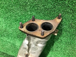 Выпускной коллектор SUBARU WRX STI OEM 44610AA801 VAB 2015 EJ20Y MT6