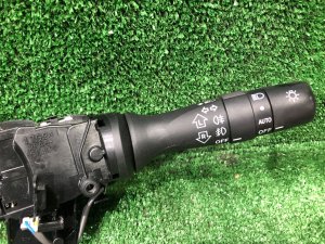 Блок подрулевых переключателей SUBARU WRX STI OEM 83115AJ150 83114FJ030 VAB 2015 EJ20Y MT6