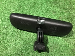 Зеркало заднего вида SUBARU WRX STI OEM 92021FJ000 VAB 2015 Blue Pearl K7X