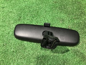 Зеркало заднего вида SUBARU WRX STI OEM 92021FJ000 VAB 2015 Blue Pearl K7X