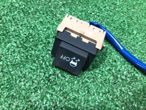 Кнопка trc off 83002VA000 SUBARU WRX STI