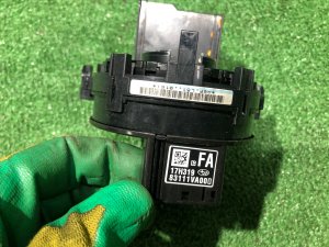 Шлейф SUBARU WRX STI OEM 83196FJ000 VAB 2015 EJ20Y MT6