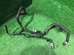 Трубка охлаждения SUBARU WRX STI OEM 14065AA380 VAB 2015 EJ20Y MT6