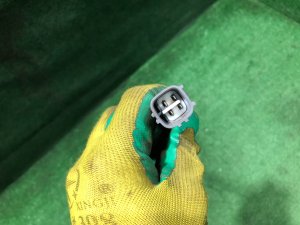 Датчик кислородный Лямбда-зонд 2 SUBARU WRX STI OEM 22690AA850 VAB 2015 EJ20Y MT6