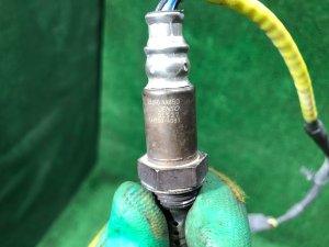 Датчик кислородный Лямбда-зонд 2 SUBARU WRX STI OEM 22690AA850 VAB 2015 EJ20Y MT6