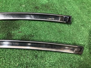 Молдинги крыши SUBARU WRX STI OEM 91046FJ020 91046FJ030 VAB 2015 Blue Pearl K7X
