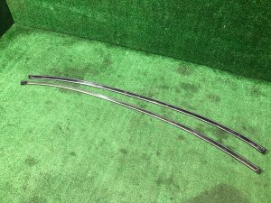 Молдинги крыши SUBARU WRX STI OEM 91046FJ020 91046FJ030 VAB 2015 Blue Pearl K7X