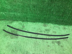 Молдинги крыши 91046FJ020 91046FJ030 SUBARU WRX STI