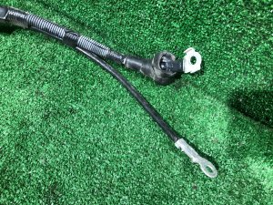 Провода аккумулятора SUBARU WRX STI OEM 81601VA000 VAB 2015 EJ20Y MT6